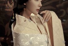 [TouTiao头条女神] 2019-12-13 莫晓希 风华绝代武则天-套图岛