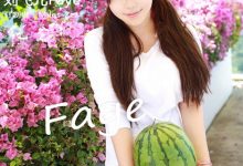 [XiuRen秀人网] 2016.02.29 No.490 刘飞儿Faye [51+1P]-套图岛
