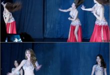 虎牙主播 2022.1.4 直播热舞合集【24V7.8G】-套图岛