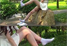 [唐韵视频] VX0047 凝儿美腿足外拍[mp4/366M]-套图岛