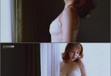 [YALAYI雅拉伊视频] 2019.10.22 V082《池中戏水》黄乐然[mp4/166]-套图岛