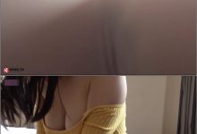 [ROSI写真视频] 2019.11.02 No.318[mp4-322M]-套图岛