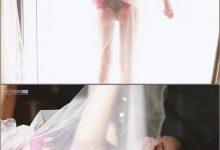 [YALAYI雅拉伊视频] 2019.11.18 V089《锦绣奇缘》刘子炀[mp4/157-套图岛