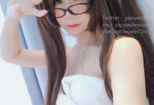 软妹摇摇乐 浴巾篇[46P/35M]-套图岛