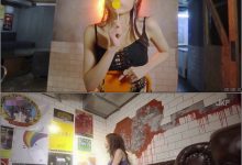 [JKF视频写真] 2019 9月号 Lifestyle Kuma爹地[mp4/108]-套图岛