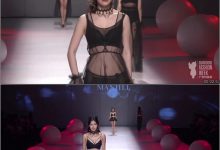 广东2019时装周秋季新品发布会走秀现场[1V/172M]-套图岛