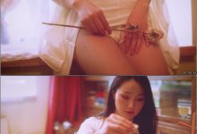 [YALAYI雅拉伊视频] 2019.08.13 V062《Elegant》项兴咏 [1V154MB]-套图岛