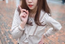 纳丝摄影 枫之少女 白丝肉丝萌萌哒的枫 [93P1V-1.44GB]-套图岛