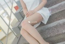 [SIEE丝意] No038 婷婷 学姐的诱惑 [33P]-套图岛