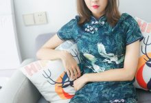 [SIEE丝意] No.040 蓓蓓 居家小女人 [68P]-套图岛