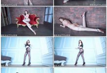 [beautyleg视频] HD高清影片 2019.11.07 No.1014 Vanessa[1V/1.25G]-套图岛