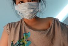 [ROSI写真] 口罩系列 2019.09.19 NO.1194[65+1P58M]-套图岛