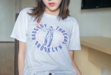 纳丝摄影 众筹模特洋洋 [92P]-套图岛