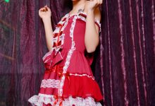 [PANS写真] 2019.11.10 NO.1233期 mickey-套图岛