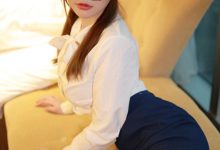 [MFStar模范学院] 2019.10.08 VOL.218 糯美子Mini [90+1P]-套图岛