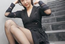 [丝慕写真] 第005期 模特：尹主管 丝密系列-《西西里的美丽传说》[99P106M]-套图岛