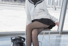 兔玩映画-雪琪SAMA- 漫展上的小姐姐 [41P-439MB]-套图岛