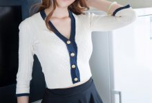 [MiStar魅妍社] 2016.07.25 Vol.103 赵梦洁 [40+1P]-套图岛