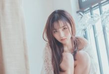 [YALAYI雅拉伊] 2020.03.30 Y589 唐芯《清水有毒》[41+1P]-套图岛