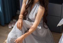 [Kelagirls克拉女神]2018.09.05《日暖绣莲足》子吟[24P／347MB]-套图岛