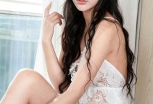 [Kelagirls克拉女神]2019.03.18《薄纱轻落》璇子[29P／565MB]-套图岛