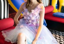 [Kelagirls克拉女神]2019.03.29《如花似梦》芊芊[28P／530MB]-套图岛