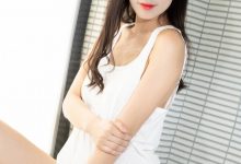 [Kelagirls克拉女神]2019.07.29《宽松白背心》姜璐[24P／301MB]-套图岛