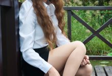 [Ligui丽柜]2019.09.18 钟情 空姐的秘密 [93+1P]-套图岛