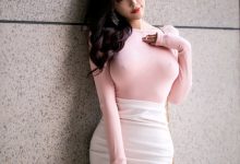 [XIAOYU语画界] 2020.05.15 VOL.310 杨晨晨sugar [72+1P]-套图岛