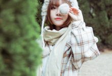 [YALAYI雅拉伊] 2020.01.09 Y514  阳阳《冬日》[40+1P]-套图岛