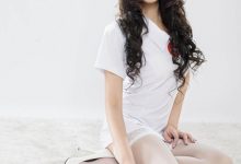 [Ligui丽柜]2020.04.20 司琪[36+1P80.1M]-套图岛