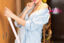 [Ugirls尤果网] 2015.07.22 U104 COCO [66P]-套图岛