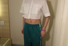 [ROSI写真] 口罩系列 2020.06.13 NO.1462 [45+1P31M]-套图岛