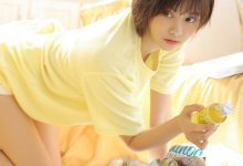 丰满长腿美女尤物白嫩美女写真-套图岛