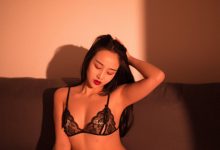 [YALAYI雅拉伊] 2020.01.16 Y521 优优《黑色尤物》[53+1P]-套图岛