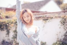 [YALAYI雅拉伊] 2020.05.25 Y646 Tina《我的旅拍日记》[41+1P]-套图岛