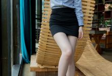 IESS异思趣向紫薇｜最爱水果茶 [95P]-套图岛