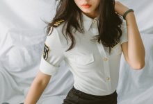 [YALAYI雅拉伊] 2020.05.28 Y649 和风《青涩女子兵团》[47+1P]-套图岛