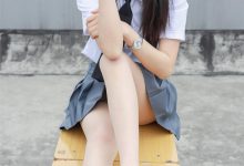 丝慕写真 SM223 新模 《清纯小丝妹》 [61P]-套图岛