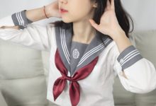 [MSLASS]梦丝女神 - 奶味小仙女 初恋的味道 [73P1V-1.45GB]-套图岛