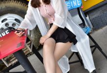 大生模拍 No.058 丹丹 白嫩美丝 [50P-218MB]-套图岛