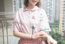 纳丝摄影 琴子 来我家里啦 丝袜好特殊的 [117P1V-2.12GB]-套图岛