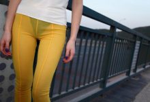 [AISS爱丝] F4015 NO.015 关于紧身裤的那些事儿 模特欣欣 [41P/102M]-套图岛