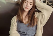 [YALAYI雅拉伊] 2019.04.25 Y175 白日梦 不如和我虚度时光 [47+1P]-套图岛