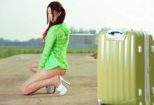 爱丝 F6017 NO.017 春天的旅行 77P-套图岛