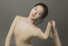 寻花 第15期 北舞舞蹈团成员欣美 [32+1P]-套图岛