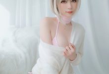 白银81 - 小白兔 [105P2V-236MB]-套图岛