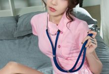 [Ligui丽柜]2019.04.01 网络丽人 Model 兔子 [56+1P78.6M]-套图岛