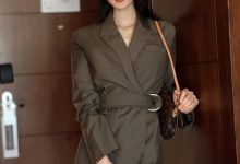 [XiuRen秀人网] 2020.05.19 No.2258 程慧娴Phoebe [46+1P]-套图岛