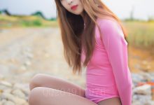 [ROSI写真]口罩系列 2018-10-30 KZ.870 [34+1P]-套图岛